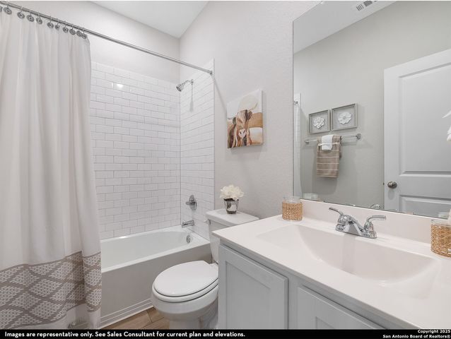 8532 Frostwood Heights, San Antonio, TX 78263