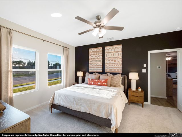 8532 Frostwood Heights, San Antonio, TX 78263