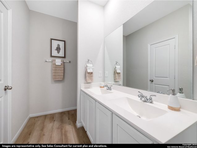 8532 Frostwood Heights, San Antonio, TX 78263