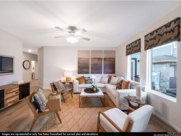 8532 Frostwood Heights, San Antonio, TX 78263