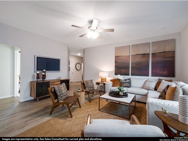 8532 Frostwood Heights, San Antonio, TX 78263