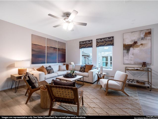 8532 Frostwood Heights, San Antonio, TX 78263