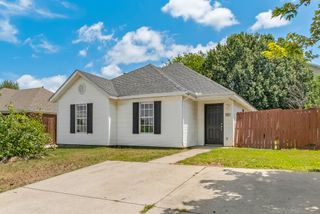 2197 Harry Street, Springdale, AR 72764