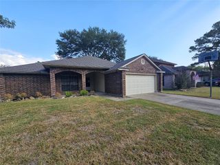 22522 Round Valley Drive, Katy, TX 77450