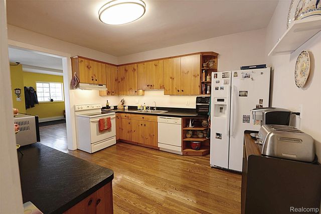 516 Withington Street, Ferndale, MI 48220