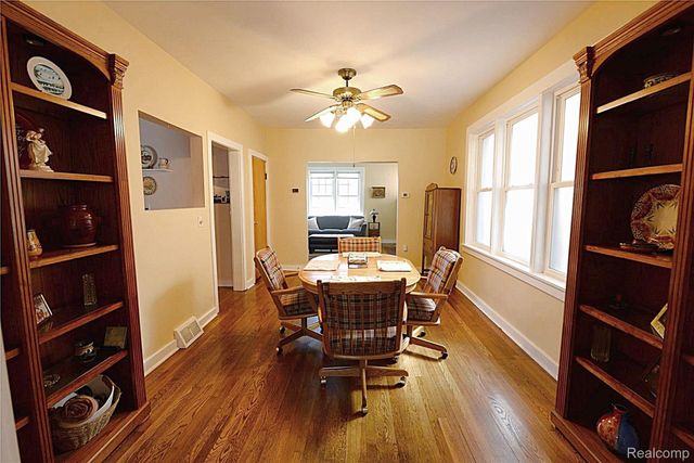 516 Withington Street, Ferndale, MI 48220