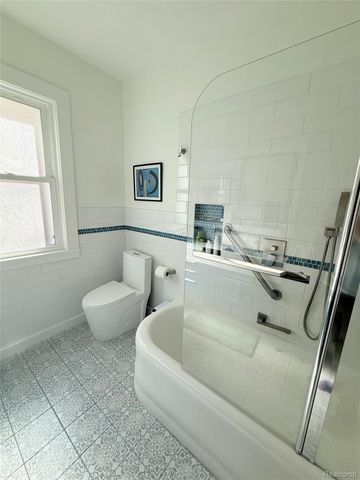 516 Withington Street, Ferndale, MI 48220