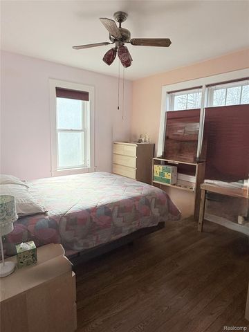 516 Withington Street, Ferndale, MI 48220