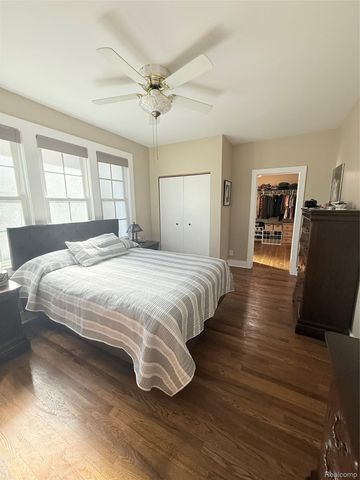 516 Withington Street, Ferndale, MI 48220