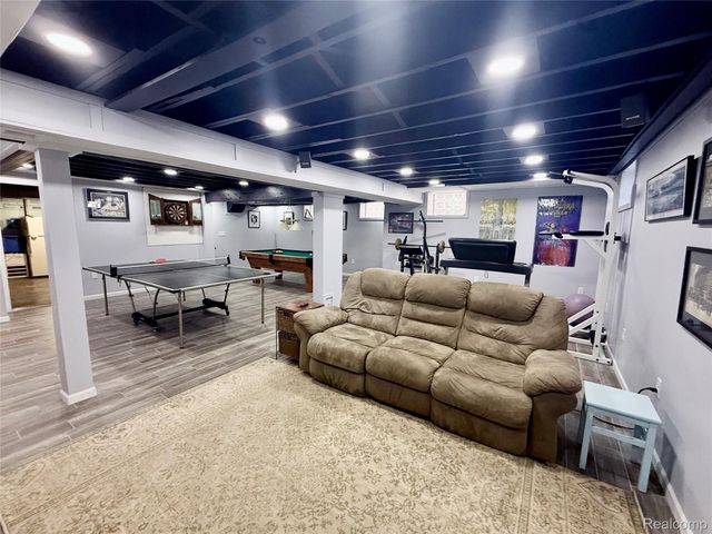 516 Withington Street, Ferndale, MI 48220