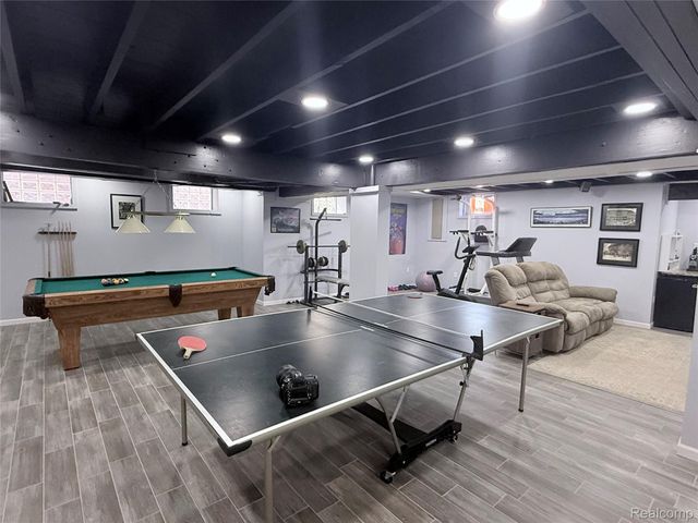 516 Withington Street, Ferndale, MI 48220