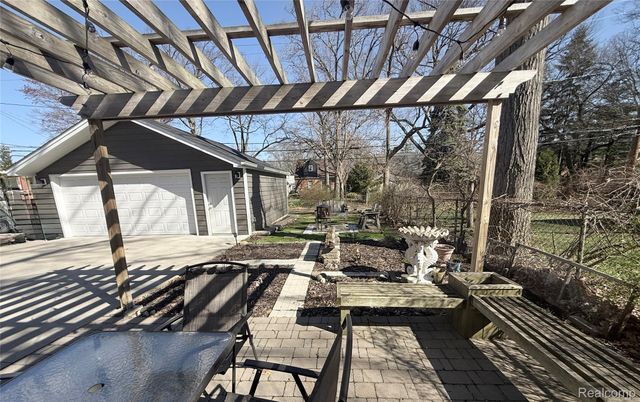 516 Withington Street, Ferndale, MI 48220