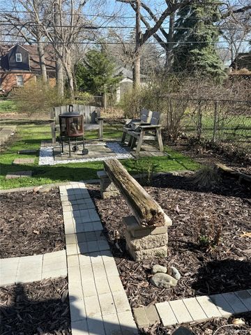 516 Withington Street, Ferndale, MI 48220