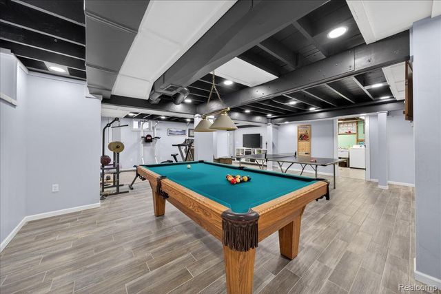 516 Withington Street, Ferndale, MI 48220