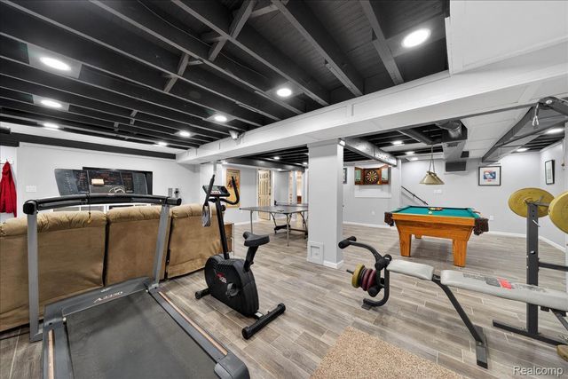 516 Withington Street, Ferndale, MI 48220