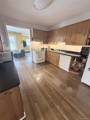 516 Withington Street, Ferndale, MI 48220