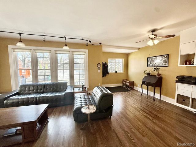 516 Withington Street, Ferndale, MI 48220