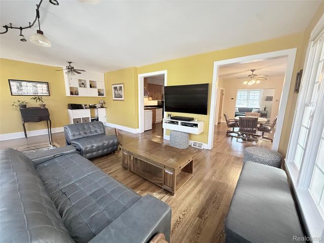 516 Withington Street, Ferndale, MI 48220