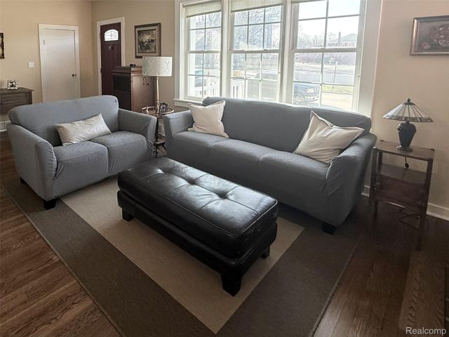 516 Withington Street, Ferndale, MI 48220