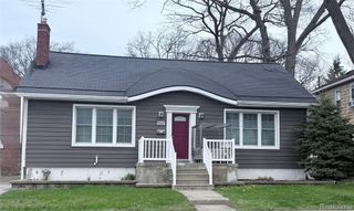 516 Withington Street, Ferndale, MI 48220