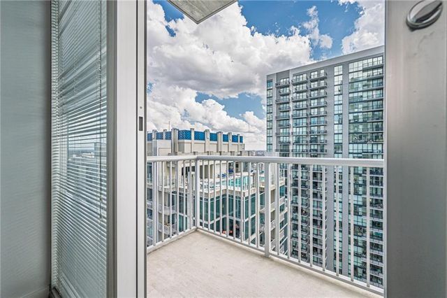 855 Peachtree NE Street 2411, Atlanta, GA 30308