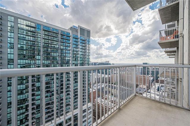 855 Peachtree NE Street 2411, Atlanta, GA 30308