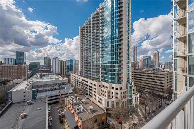 855 Peachtree NE Street 2411, Atlanta, GA 30308