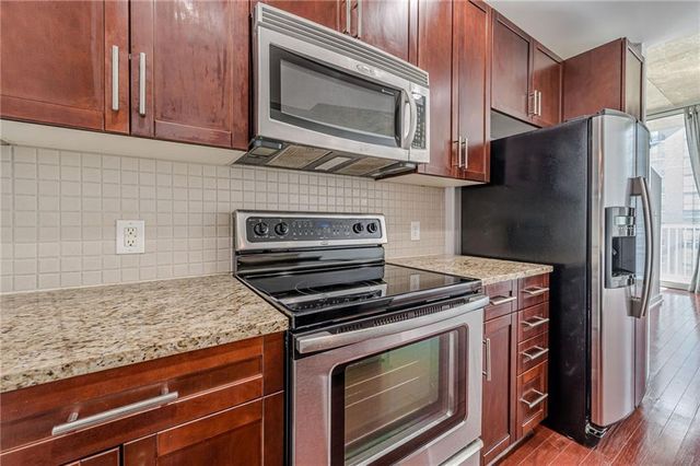 855 Peachtree NE Street 2411, Atlanta, GA 30308