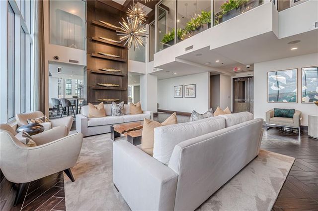 855 Peachtree NE Street 2411, Atlanta, GA 30308