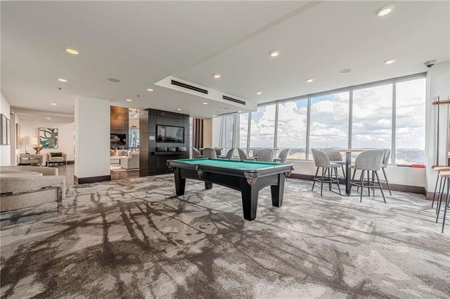 855 Peachtree NE Street 2411, Atlanta, GA 30308