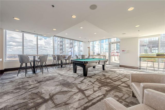 855 Peachtree NE Street 2411, Atlanta, GA 30308