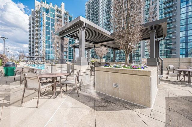 855 Peachtree NE Street 2411, Atlanta, GA 30308