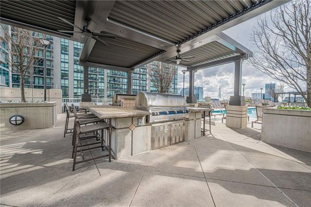 855 Peachtree NE Street 2411, Atlanta, GA 30308