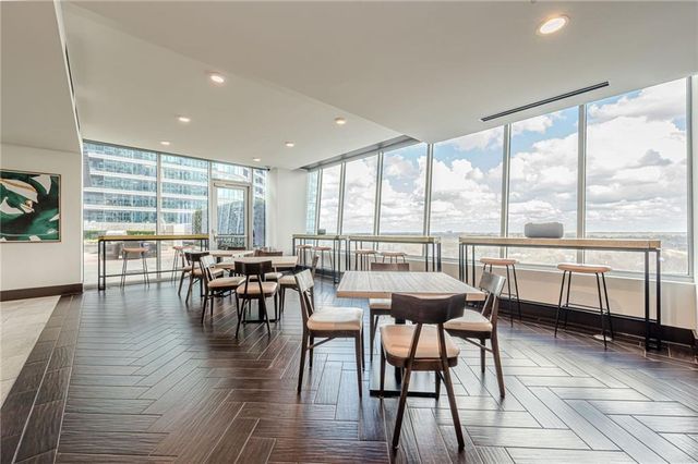 855 Peachtree NE Street 2411, Atlanta, GA 30308