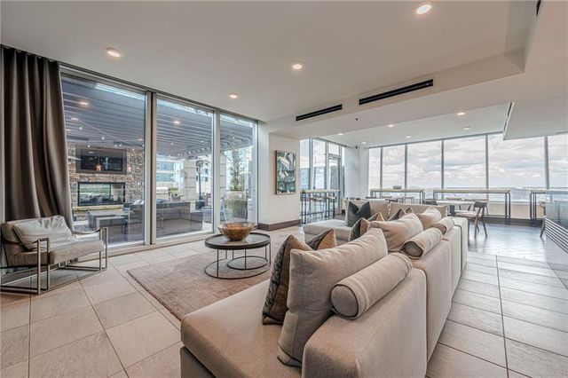 855 Peachtree NE Street 2411, Atlanta, GA 30308