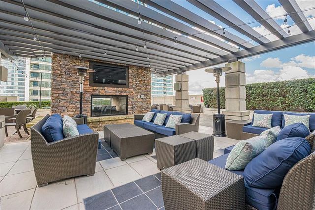 855 Peachtree NE Street 2411, Atlanta, GA 30308