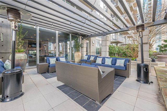 855 Peachtree NE Street 2411, Atlanta, GA 30308