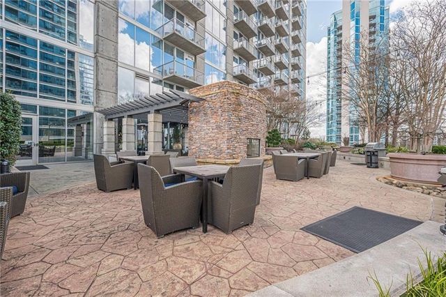 855 Peachtree NE Street 2411, Atlanta, GA 30308