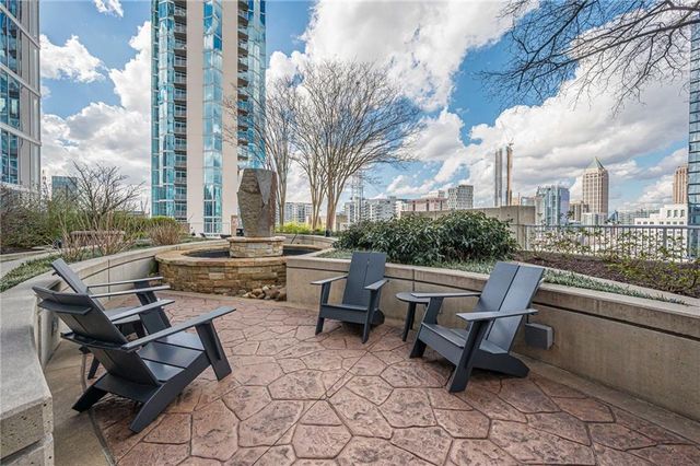 855 Peachtree NE Street 2411, Atlanta, GA 30308