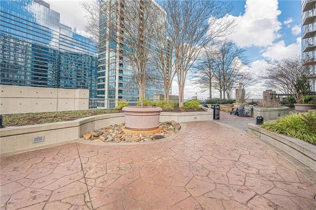 855 Peachtree NE Street 2411, Atlanta, GA 30308