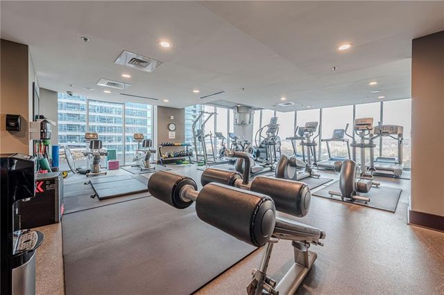 855 Peachtree NE Street 2411, Atlanta, GA 30308