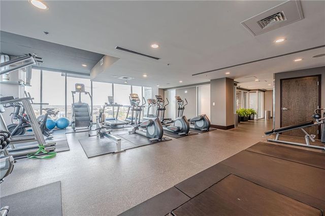 855 Peachtree NE Street 2411, Atlanta, GA 30308