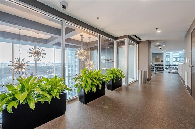 855 Peachtree NE Street 2411, Atlanta, GA 30308