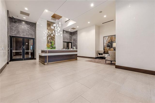 855 Peachtree NE Street 2411, Atlanta, GA 30308