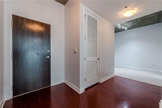 855 Peachtree NE Street 2411, Atlanta, GA 30308