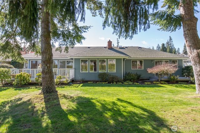 170 Hurricane Ridge Drive, Sequim, WA 98382