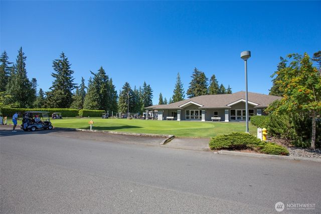 170 Hurricane Ridge Drive, Sequim, WA 98382