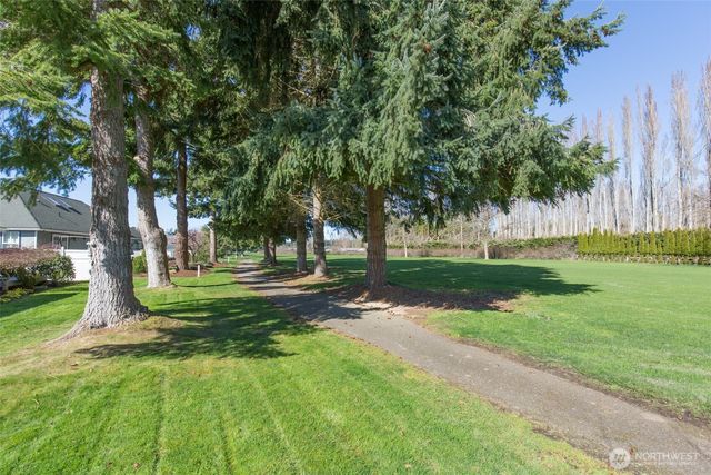 170 Hurricane Ridge Drive, Sequim, WA 98382