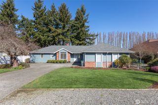 170 Hurricane Ridge Drive, Sequim, WA 98382