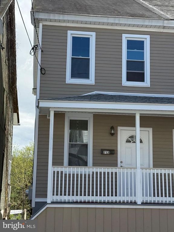 713 SCOTT, Kulpmont, PA 17834
